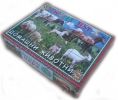 Кубчета, приложна игра с картинки на Домашни животни